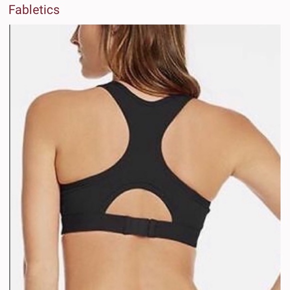 Sylvia Bra - Picture 2 of 8